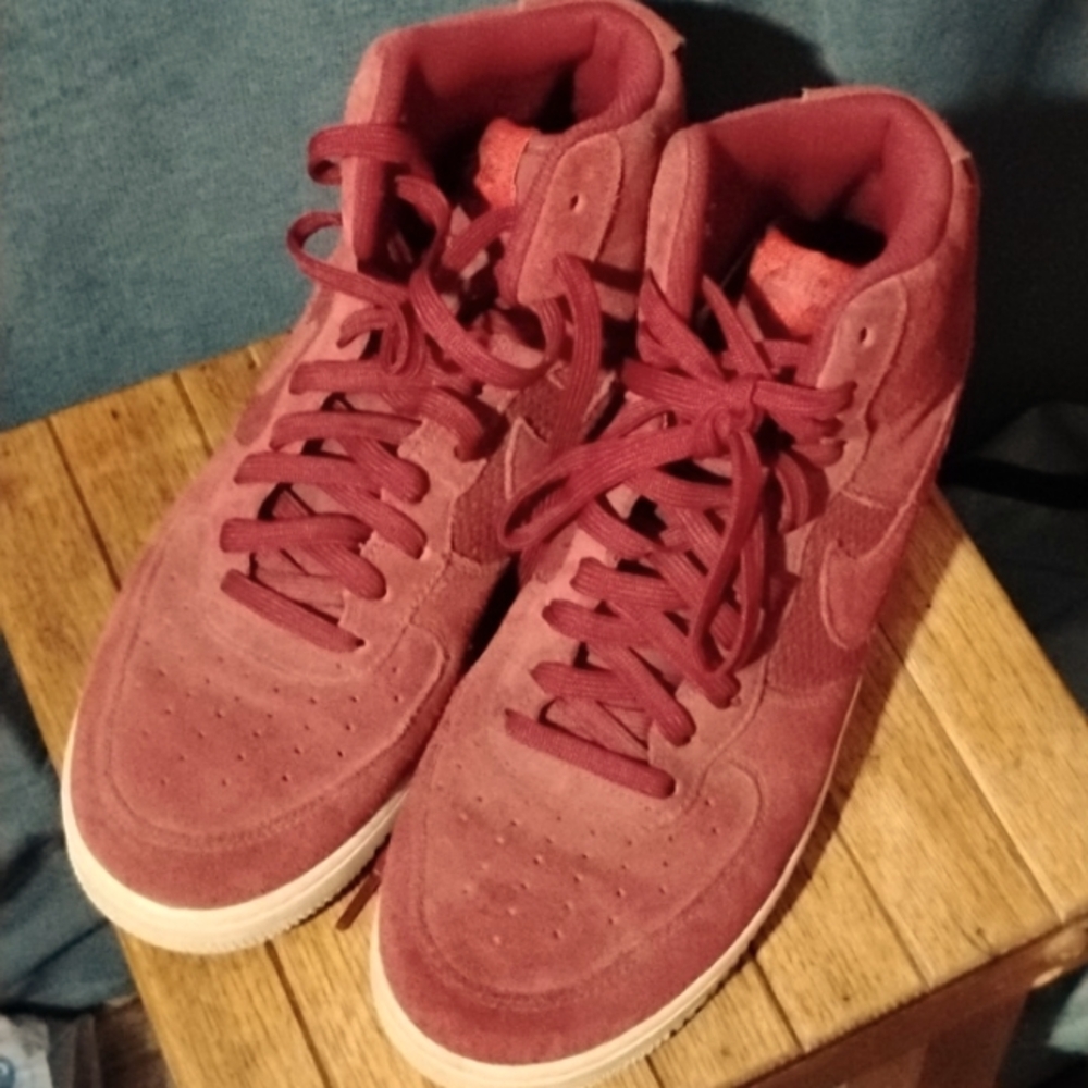 Nike Airforce1